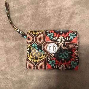 Vera Bradley wallet